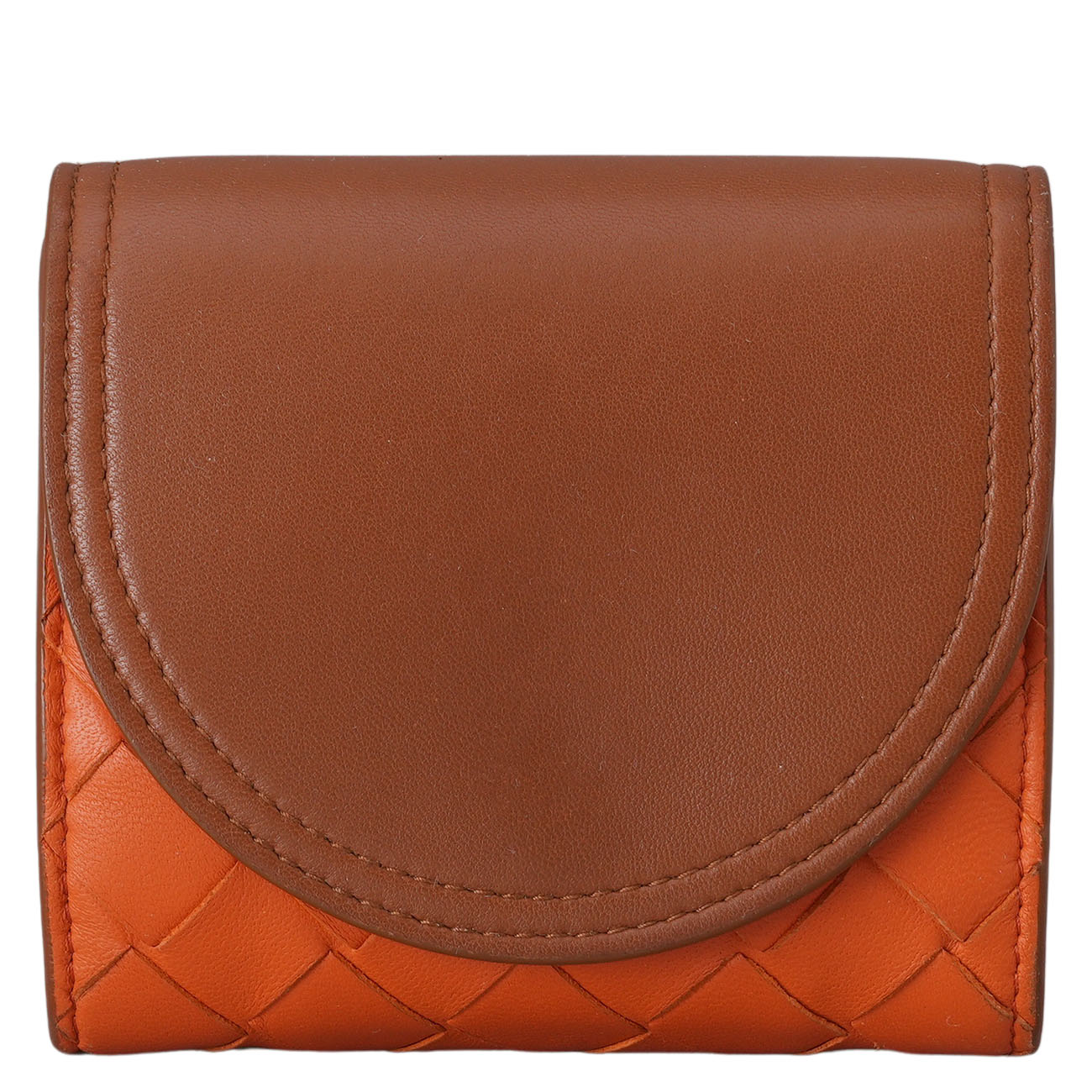 BOTTEGA VENETA(USED)보테가베네타 반지갑